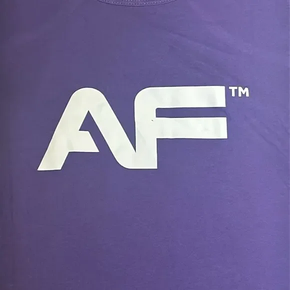 Anytime Fitness Tank Top! - Picture 4 of 7